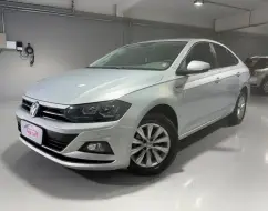 VOLKSWAGEN VIRTUS 1.0 200 TSI COMFORTLINE AUTOMÁTICO VOLKSWAGEN VIRTUS 1.0 200 TSI COMFORTLINE AUTOMÁTICO