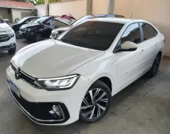 VOLKSWAGEN VIRTUS 1.0 200 TSI HIGHLINE AUTOMÁTICO VOLKSWAGEN VIRTUS 1.0 200 TSI HIGHLINE AUTOMÁTICO
