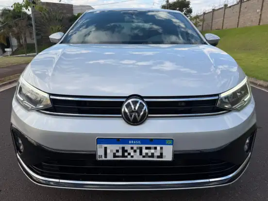 VOLKSWAGEN-VIRTUS-1.0 200 TSI HIGHLINE AUTOMÁTICO VOLKSWAGEN-VIRTUS-2023