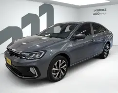 VOLKSWAGEN VIRTUS 1.0 200 TSI HIGHLINE AUTOMÁTICO VOLKSWAGEN VIRTUS 1.0 200 TSI HIGHLINE AUTOMÁTICO