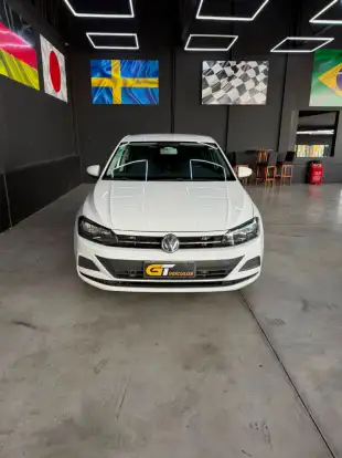 VOLKSWAGEN-VIRTUS-1.6 MSI SENSE TOTAL FLEX AUTOMÁTICO VOLKSWAGEN-VIRTUS-2021