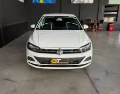 VOLKSWAGEN VIRTUS 1.6 MSI SENSE TOTAL FLEX AUTOMÁTICO VOLKSWAGEN VIRTUS 1.6 MSI SENSE TOTAL FLEX AUTOMÁTICO