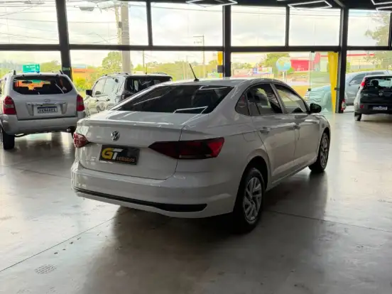 VOLKSWAGEN-VIRTUS-1.6 MSI SENSE TOTAL FLEX AUTOMÁTICO VOLKSWAGEN-VIRTUS-2021