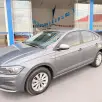 VOLKSWAGEN VIRTUS 1.6 MSI TOTAL FLEX AUTOMÁTICO VOLKSWAGEN VIRTUS 1.6 MSI TOTAL FLEX AUTOMÁTICO