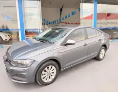 VOLKSWAGEN VIRTUS 1.6 MSI TOTAL FLEX AUTOMÁTICO VOLKSWAGEN VIRTUS 1.6 MSI TOTAL FLEX AUTOMÁTICO