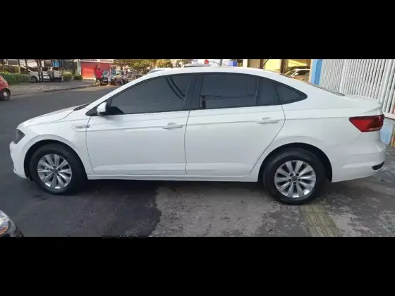 VOLKSWAGEN VIRTUS 1.6 MSI TOTAL FLEX MANUAL
