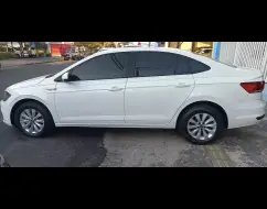 VOLKSWAGEN VIRTUS 1.6 MSI TOTAL FLEX MANUAL VOLKSWAGEN VIRTUS 1.6 MSI TOTAL FLEX MANUAL