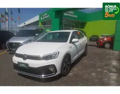 VOLKSWAGEN VIRTUS 1.0 170 TSI AUTOMÁTICO VOLKSWAGEN VIRTUS 1.0 170 TSI AUTOMÁTICO