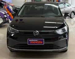 VOLKSWAGEN VIRTUS 1.0 170 TSI AUTOMÁTICO VOLKSWAGEN VIRTUS 1.0 170 TSI AUTOMÁTICO