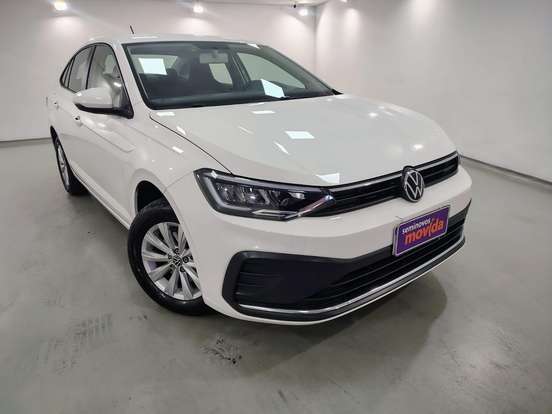 VOLKSWAGEN-VIRTUS-1.0 170 TSI AUTOMÁTICO VOLKSWAGEN-VIRTUS-2025