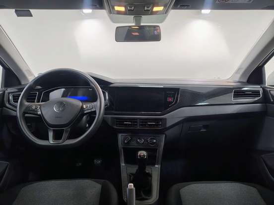 VOLKSWAGEN-VIRTUS-1.0 170 TSI AUTOMÁTICO VOLKSWAGEN-VIRTUS-2025