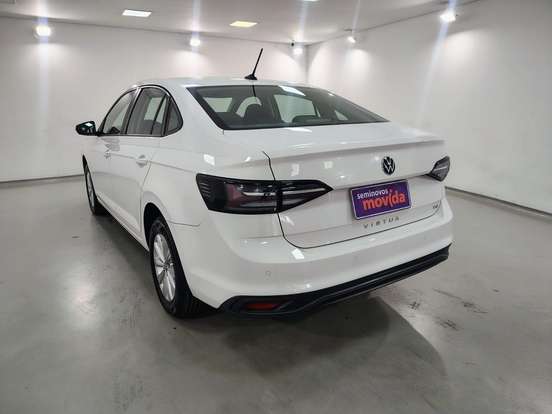 VOLKSWAGEN-VIRTUS-1.0 170 TSI AUTOMÁTICO VOLKSWAGEN-VIRTUS-2025