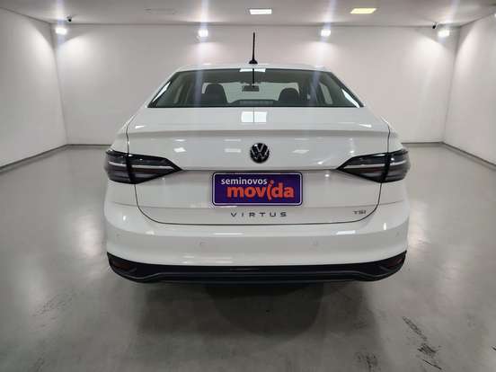 VOLKSWAGEN-VIRTUS-1.0 170 TSI AUTOMÁTICO VOLKSWAGEN-VIRTUS-2025