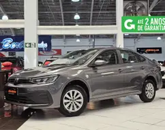 VOLKSWAGEN VIRTUS 1.0 170 TSI AUTOMÁTICO VOLKSWAGEN VIRTUS 1.0 170 TSI AUTOMÁTICO