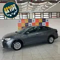 VOLKSWAGEN VIRTUS 1.0 170 TSI AUTOMÁTICO VOLKSWAGEN VIRTUS 1.0 170 TSI AUTOMÁTICO