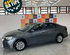 VOLKSWAGEN VIRTUS 1.0 170 TSI AUTOMÁTICO VOLKSWAGEN VIRTUS 1.0 170 TSI AUTOMÁTICO