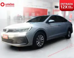 VOLKSWAGEN VIRTUS 1.0 170 TSI AUTOMÁTICO VOLKSWAGEN VIRTUS 1.0 170 TSI AUTOMÁTICO