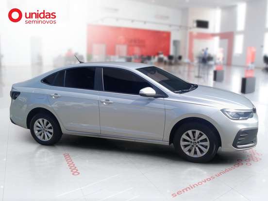 VOLKSWAGEN-VIRTUS-1.0 170 TSI AUTOMÁTICO VOLKSWAGEN-VIRTUS-2025