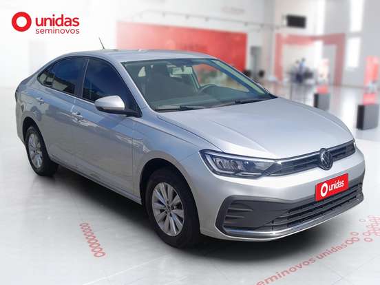 VOLKSWAGEN-VIRTUS-1.0 170 TSI AUTOMÁTICO VOLKSWAGEN-VIRTUS-2025
