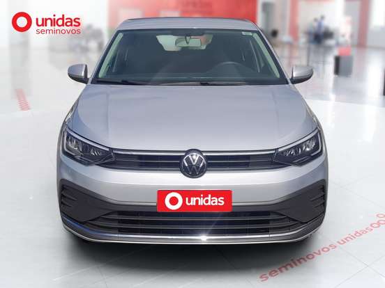 VOLKSWAGEN-VIRTUS-1.0 170 TSI AUTOMÁTICO VOLKSWAGEN-VIRTUS-2025