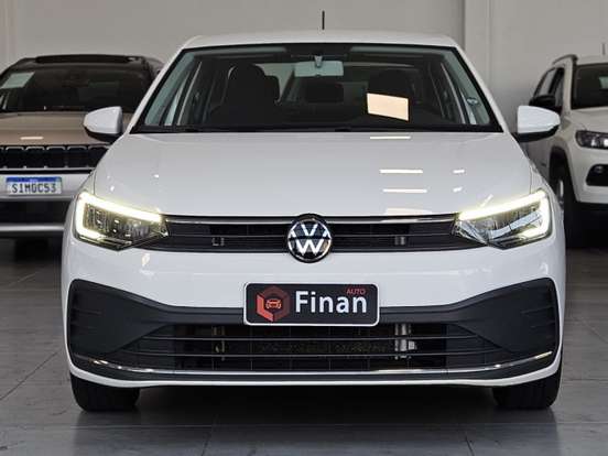 VOLKSWAGEN-VIRTUS-1.0 170 TSI AUTOMÁTICO VOLKSWAGEN-VIRTUS-2025