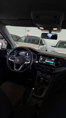 VOLKSWAGEN-VIRTUS-1.0 170 TSI AUTOMÁTICO VOLKSWAGEN-VIRTUS-2025