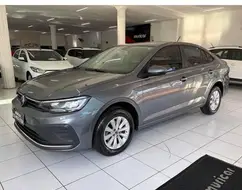 VOLKSWAGEN VIRTUS 1.0 170 TSI MANUAL VOLKSWAGEN VIRTUS 1.0 170 TSI MANUAL