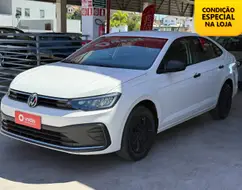VOLKSWAGEN VIRTUS 1.0 170 TSI SENSE MANUAL VOLKSWAGEN VIRTUS 1.0 170 TSI SENSE MANUAL