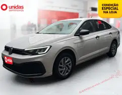 VOLKSWAGEN VIRTUS 1.0 170 TSI SENSE MANUAL VOLKSWAGEN VIRTUS 1.0 170 TSI SENSE MANUAL