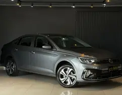 VOLKSWAGEN VIRTUS 1.0 200 TSI COMFORTLINE AUTOMÁTICO VOLKSWAGEN VIRTUS 1.0 200 TSI COMFORTLINE AUTOMÁTICO