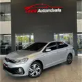 VOLKSWAGEN VIRTUS 1.0 200 TSI COMFORTLINE AUTOMÁTICO VOLKSWAGEN VIRTUS 1.0 200 TSI COMFORTLINE AUTOMÁTICO
