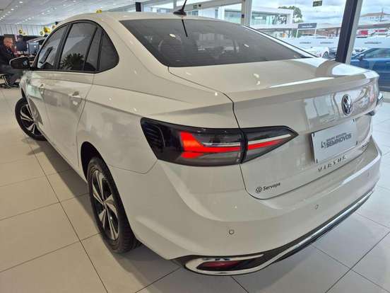 VOLKSWAGEN-VIRTUS-1.0 200 TSI COMFORTLINE AUTOMÁTICO VOLKSWAGEN-VIRTUS-2025