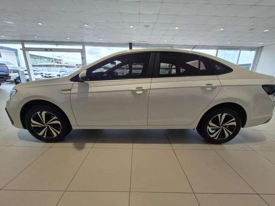 VOLKSWAGEN-VIRTUS-1.0 200 TSI COMFORTLINE AUTOMÁTICO VOLKSWAGEN-VIRTUS-2025