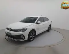 VOLKSWAGEN VIRTUS 1.0 200 TSI COMFORTLINE AUTOMÁTICO VOLKSWAGEN VIRTUS 1.0 200 TSI COMFORTLINE AUTOMÁTICO