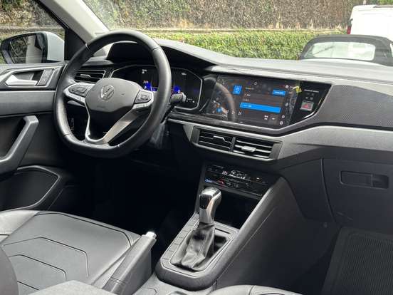 VOLKSWAGEN-VIRTUS-1.0 200 TSI COMFORTLINE AUTOMÁTICO VOLKSWAGEN-VIRTUS-2024