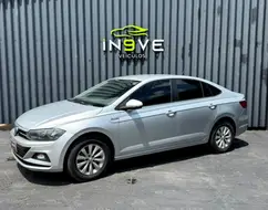 VOLKSWAGEN VIRTUS 1.0 200 TSI COMFORTLINE AUTOMÁTICO VOLKSWAGEN VIRTUS 1.0 200 TSI COMFORTLINE AUTOMÁTICO