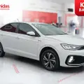 VOLKSWAGEN VIRTUS 1.0 200 TSI COMFORTLINE AUTOMÁTICO VOLKSWAGEN VIRTUS 1.0 200 TSI COMFORTLINE AUTOMÁTICO