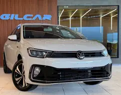 VOLKSWAGEN VIRTUS 1.0 200 TSI COMFORTLINE AUTOMÁTICO VOLKSWAGEN VIRTUS 1.0 200 TSI COMFORTLINE AUTOMÁTICO