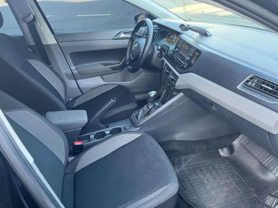 VOLKSWAGEN-VIRTUS-1.0 200 TSI COMFORTLINE AUTOMÁTICO VOLKSWAGEN-VIRTUS-2018