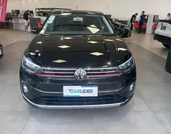 VOLKSWAGEN VIRTUS 1.0 200 TSI COMFORTLINE AUTOMÁTICO VOLKSWAGEN VIRTUS 1.0 200 TSI COMFORTLINE AUTOMÁTICO