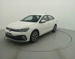 VOLKSWAGEN VIRTUS 1.0 200 TSI HIGHLINE AUTOMÁTICO VOLKSWAGEN VIRTUS 1.0 200 TSI HIGHLINE AUTOMÁTICO