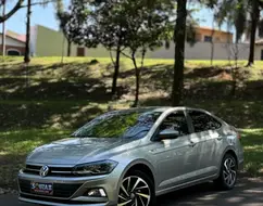 VOLKSWAGEN VIRTUS 1.0 200 TSI HIGHLINE AUTOMÁTICO VOLKSWAGEN VIRTUS 1.0 200 TSI HIGHLINE AUTOMÁTICO