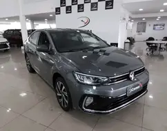 VOLKSWAGEN VIRTUS 1.0 200 TSI HIGHLINE AUTOMÁTICO VOLKSWAGEN VIRTUS 1.0 200 TSI HIGHLINE AUTOMÁTICO