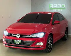VOLKSWAGEN VIRTUS 1.0 200 TSI HIGHLINE AUTOMÁTICO VOLKSWAGEN VIRTUS 1.0 200 TSI HIGHLINE AUTOMÁTICO