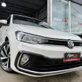 VOLKSWAGEN VIRTUS 1.0 200 TSI HIGHLINE AUTOMÁTICO VOLKSWAGEN VIRTUS 1.0 200 TSI HIGHLINE AUTOMÁTICO