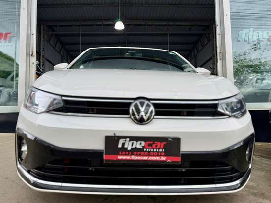 VOLKSWAGEN-VIRTUS-1.0 200 TSI HIGHLINE AUTOMÁTICO VOLKSWAGEN-VIRTUS-2024