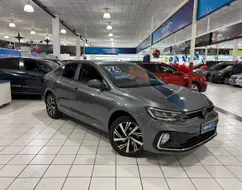 VOLKSWAGEN VIRTUS 1.0 200 TSI HIGHLINE AUTOMÁTICO VOLKSWAGEN VIRTUS 1.0 200 TSI HIGHLINE AUTOMÁTICO