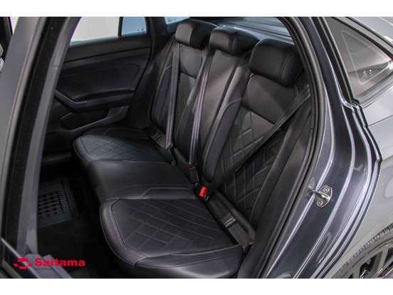 VOLKSWAGEN-VIRTUS-1.4 250 TSI EXCLUSIVE AUTOMÁTICO VOLKSWAGEN-VIRTUS-2024