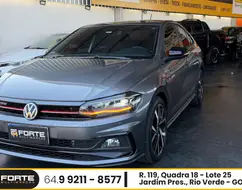 VOLKSWAGEN VIRTUS 1.4 250 TSI GTS AUTOMÁTICO VOLKSWAGEN VIRTUS 1.4 250 TSI GTS AUTOMÁTICO