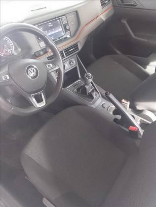 VOLKSWAGEN VIRTUS 1.6 MSI TOTAL FLEX MANUAL
